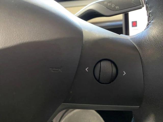 2020 Tesla Model 3 Standard Range Plus Rear-Wheel Drive