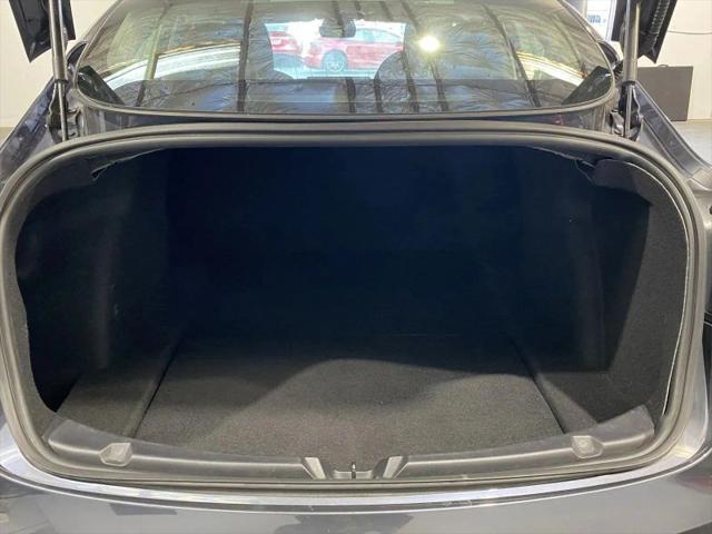 2020 Tesla Model 3 Standard Range Plus Rear-Wheel Drive
