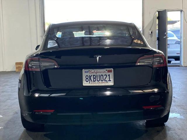 2019 Tesla Model 3 Mid Range