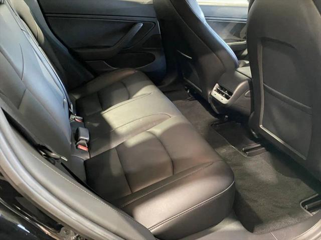 2019 Tesla Model 3 Mid Range