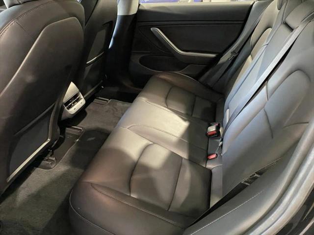 2019 Tesla Model 3 Mid Range