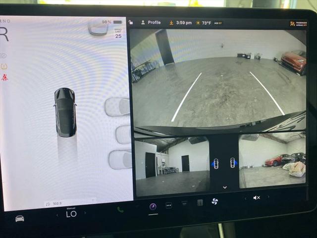 2019 Tesla Model 3 Mid Range