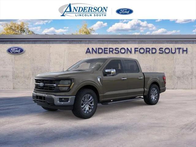 2026 Ford F-150 XLT for sale in Lincoln, NE