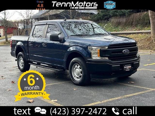 2020 Ford F-150 XL for sale in Jonesborough, TN