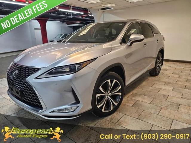 2022 Lexus RX 350 350L for sale in Lodi, NJ