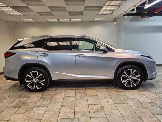 2022 Lexus RX 350 350L
