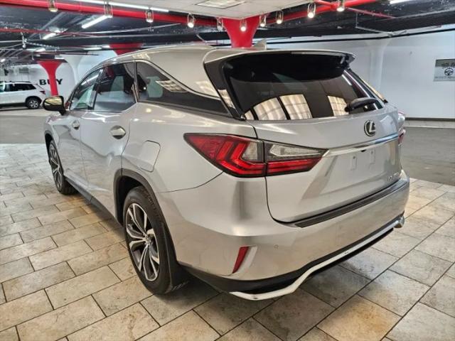 2022 Lexus RX 350 350L