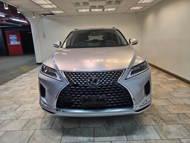 2022 Lexus RX 350 350L