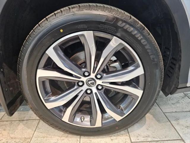 2022 Lexus RX 350 350L