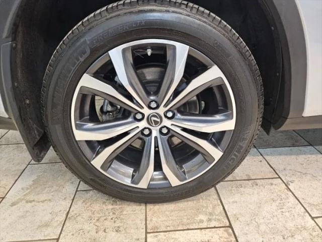 2022 Lexus RX 350 350L