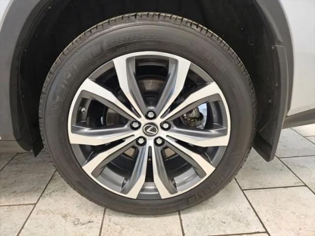 2022 Lexus RX 350 350L