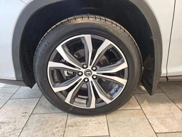 2022 Lexus RX 350 350L