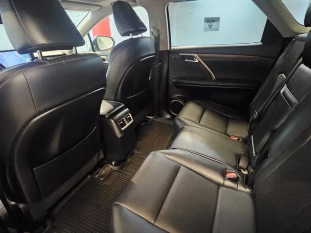 2022 Lexus RX 350 350L