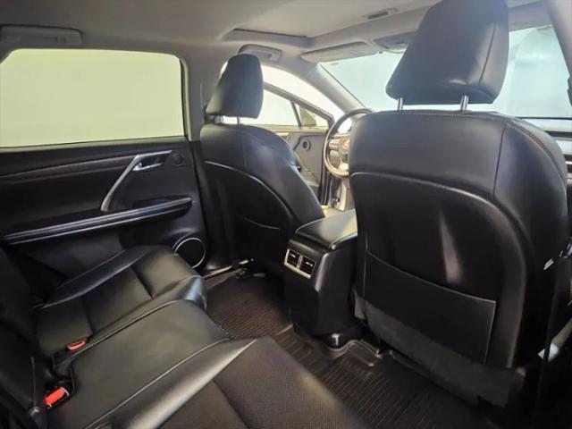 2022 Lexus RX 350 350L