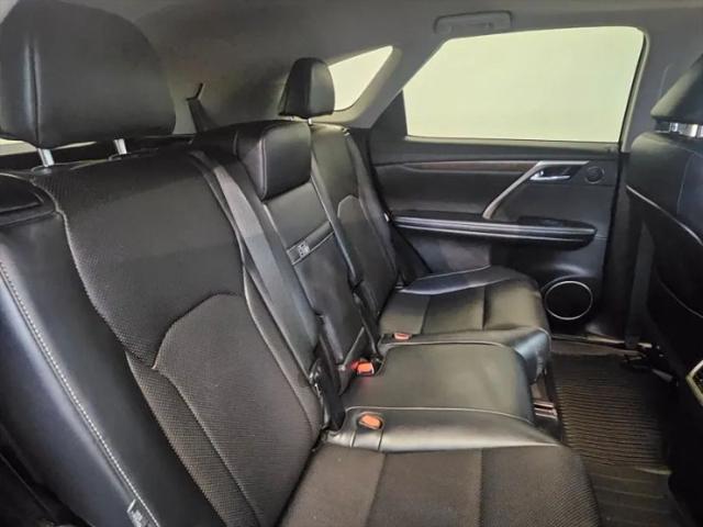 2022 Lexus RX 350 350L