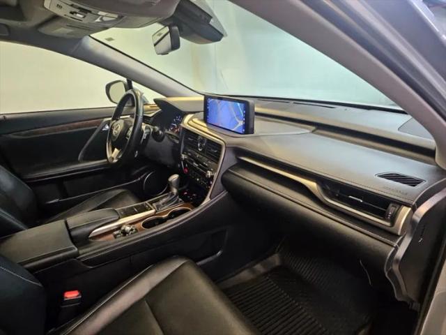 2022 Lexus RX 350 350L