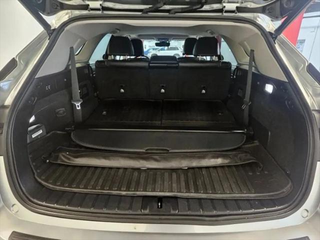 2022 Lexus RX 350 350L