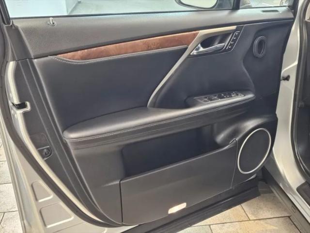 2022 Lexus RX 350 350L