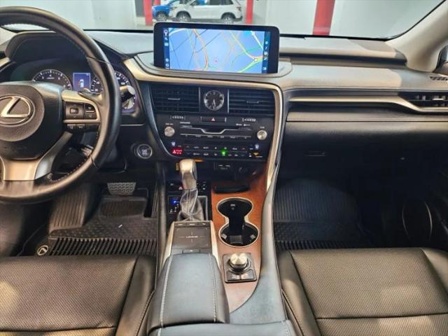 2022 Lexus RX 350 350L