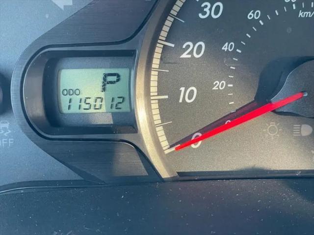 2011 Toyota Sienna LE V6