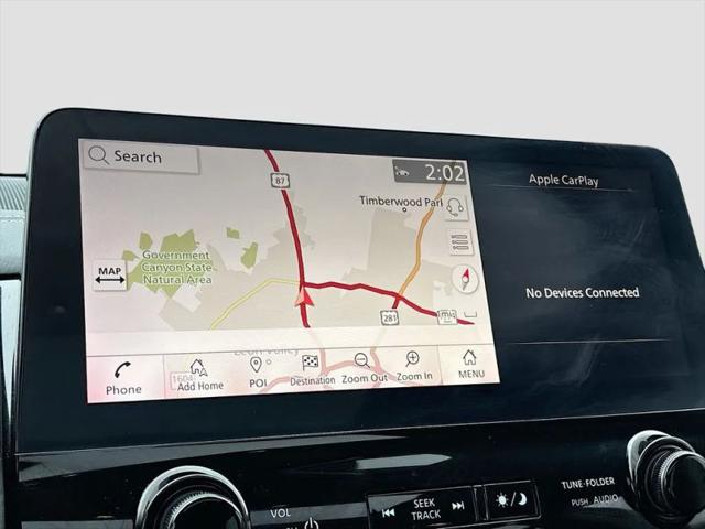 2023 INFINITI QX80 PREMIUM SELECT