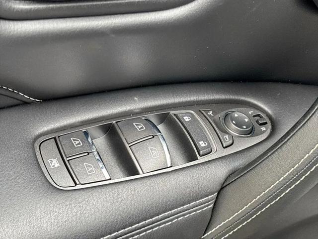 2023 INFINITI QX80 PREMIUM SELECT