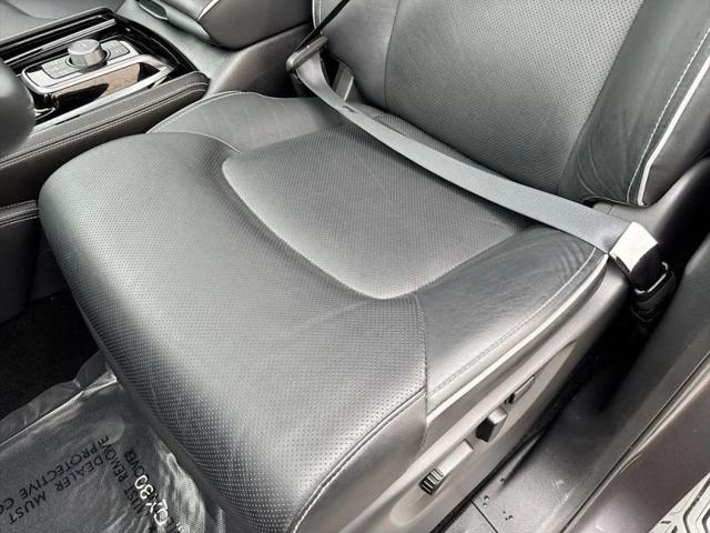 2023 INFINITI QX80 PREMIUM SELECT