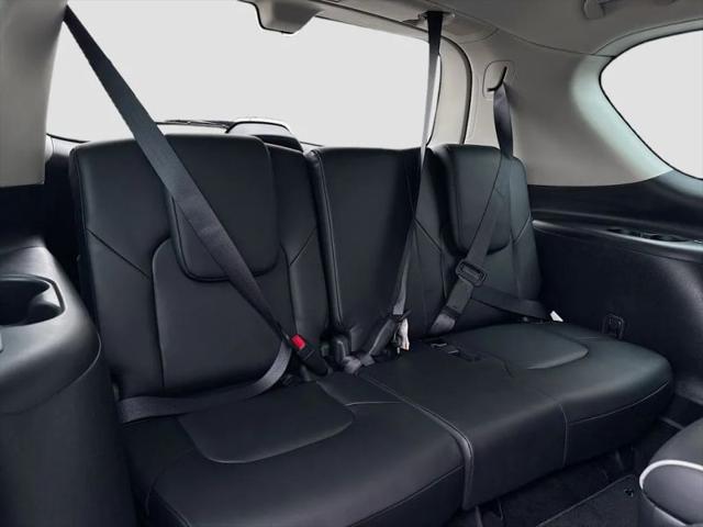 2023 INFINITI QX80 PREMIUM SELECT