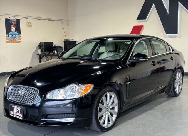 2010 Jaguar XF Premium for sale in Sacramento, CA