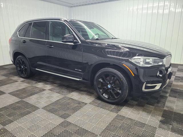 2017 BMW X5 xDrive35i for sale in Geneva, NY