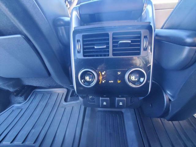 2019 Land Rover Range Rover Sport HSE