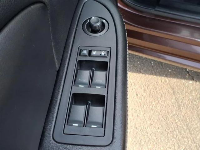 2013 Chrysler 200 Limited