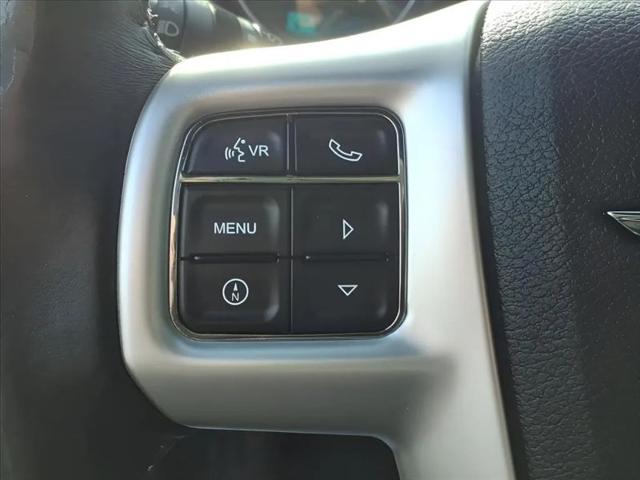 2013 Chrysler 200 Limited