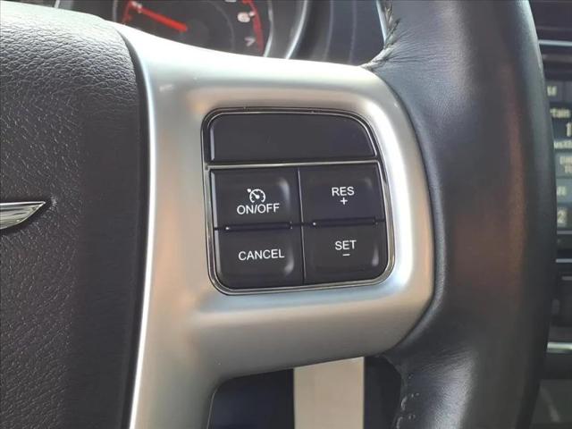 2013 Chrysler 200 Limited