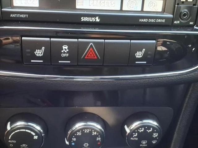 2013 Chrysler 200 Limited