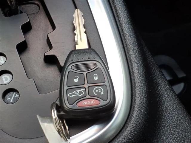 2013 Chrysler 200 Limited
