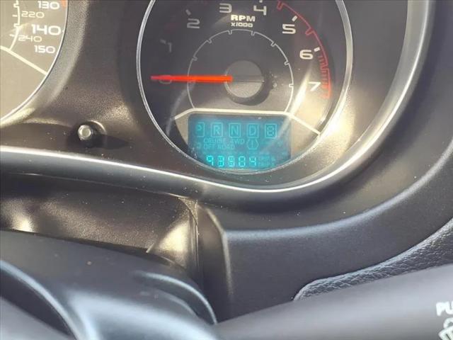 2013 Chrysler 200 Limited
