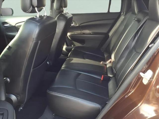 2013 Chrysler 200 Limited