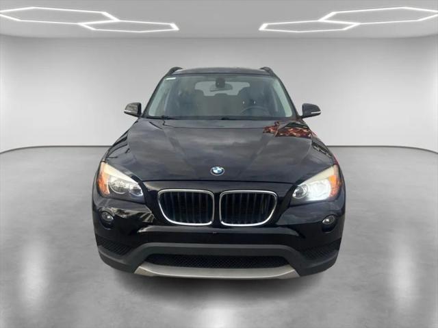 2014 BMW X1 sDrive28i