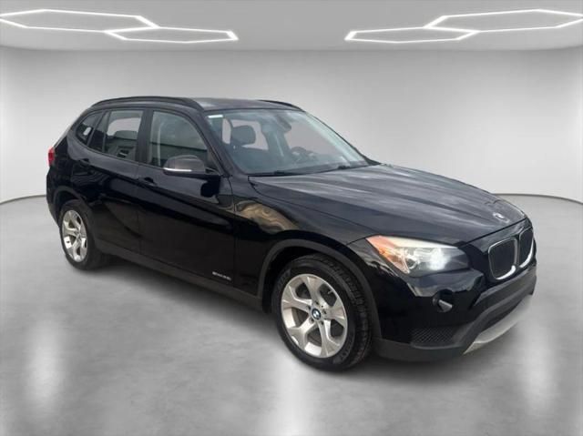 2014 BMW X1 sDrive28i