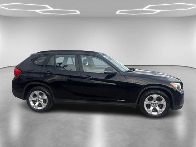 2014 BMW X1 sDrive28i