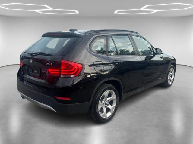 2014 BMW X1 sDrive28i