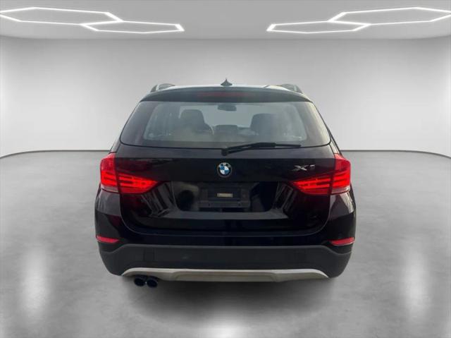 2014 BMW X1 sDrive28i