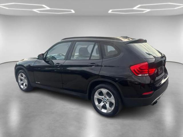 2014 BMW X1 sDrive28i
