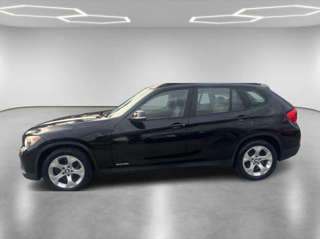 2014 BMW X1 sDrive28i
