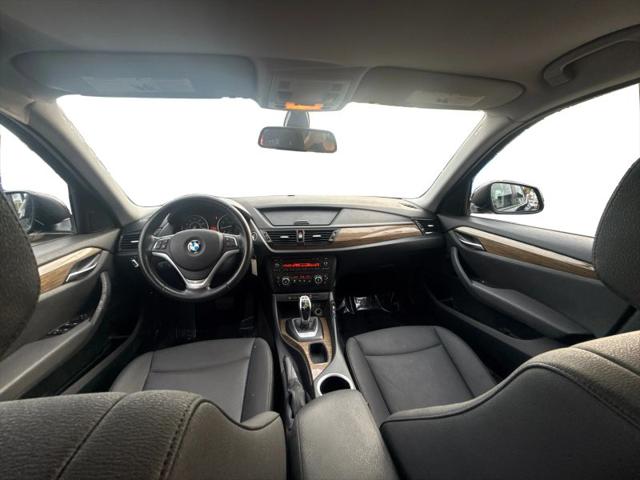 2014 BMW X1 sDrive28i