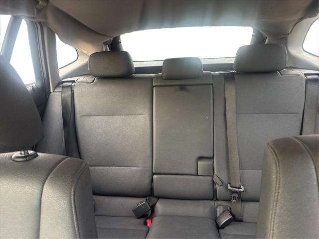 2014 BMW X1 sDrive28i