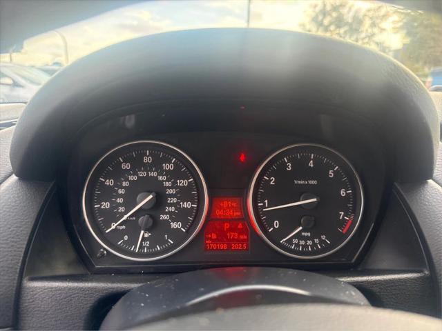 2014 BMW X1 sDrive28i