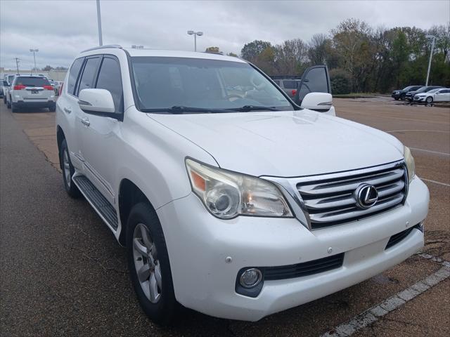 2013 Lexus GX Base