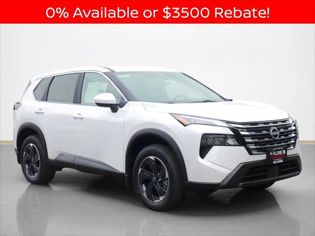 2026 Nissan Rogue SV for sale in Maplewood, MN